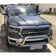 Hardtop CKT Wind II pro Dodge RAM 1500 Quad Cab 2019+