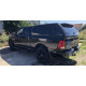 Hardtop CKT Wind II pro Dodge RAM 1500 Quad Cab