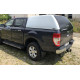 Hardtop Ford Ranger - CKT Work II fleet pro Ford Ranger 2016- DC