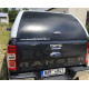 Hardtop Ford Ranger - CKT Work II fleet pro Ford Ranger 2016- DC