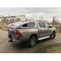 Hardtop CKT Sport pro Toyota Hilux / Revo 2016 + DC