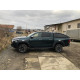 Hardtop CKT Sport pro Toyota Hilux / Revo 2016 + DC