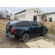 Hardtop CKT Sport pro Toyota Hilux / Revo 2016 + DC