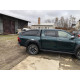 Hardtop CKT Sport pro Toyota Hilux / Revo 2016 + DC