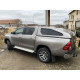 Hardtop CKT Sport pro Toyota Hilux / Revo 2016 + DC