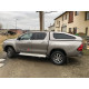 Hardtop CKT Sport pro Toyota Hilux / Revo 2016 + DC