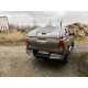 Hardtop CKT Sport pro Toyota Hilux / Revo 2016 + DC