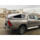 Hardtop CKT Sport pro Toyota Hilux / Revo 2016 + DC