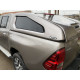 Hardtop CKT Sport pro Toyota Hilux / Revo 2016 + DC