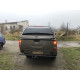 Hardtop CKT Windows III pre Nissan NP300 Navara DC 2015+