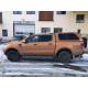 Hardtop CKT Windows III pre Nissan NP300 Navara DC 2015+