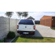 Ssangyong Musso Grand Hardtop CKT Work III