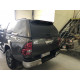 Hardtop CKT Work III for Toyota Hilux/Revo DC 2016 +