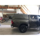 Hardtop CKT Work III for Toyota Hilux/Revo DC 2016 +