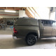 Hardtop CKT Work III for Toyota Hilux/Revo DC 2016 +