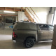 Hardtop CKT Work III for Toyota Hilux/Revo DC 2016 +