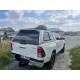 Hardtop CKT Windows III pre Toyota Hilux DC 2016+