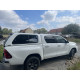 Hardtop CKT Windows III pre Toyota Hilux DC 2016+