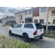 Hardtop CKT Windows III pre Toyota Hilux DC 2016+