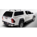 Hardtop MX3 Wind for Toyota Revo Hilux EC 2016 -