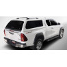 Hardtop MX3 Wind for Toyota Revo Hilux EC 2016 -