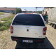 Ssangyong Musso Grand Hardtop CKT Work III Fleet