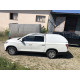 Ssangyong Musso Grand Hardtop CKT Work III Fleet