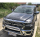 Hardtop CKT Wind II pro Dodge RAM 1500 Crew Cab 2019+