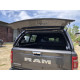 Hardtop CKT Wind II pro Dodge RAM 1500 Crew Cab 2019+