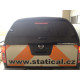 Hardtop CKT Work II pro Nissan Navara D40 Long DC