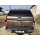 Hardtop CKT Windows III pre Renault Alaskan