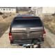 Hardtop CKT Windows III pre Renault Alaskan