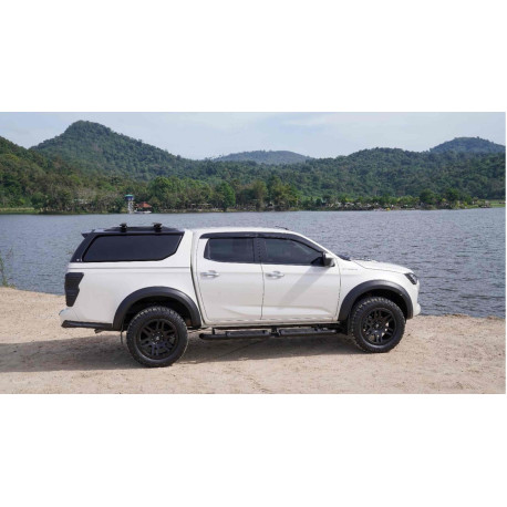 Hardtop CKT Venture Isuzu D-Max DC 2020+