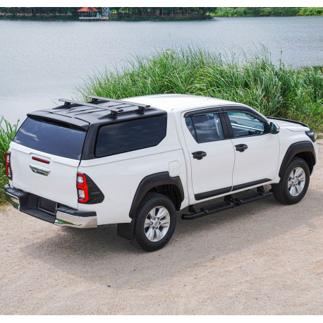 Hardtop CKT Venture Toyota Hilux DC 2016+