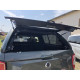 Hardtop CKT Windows III pre Musso Grand 2019+