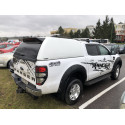 Hardtop Ford Ranger - CKT Work II fleet double cab 2019-