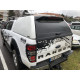 Hardtop Ford Ranger - CKT Work II fleet double cab 2019-