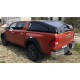 Hardtop CKT Sport pro Toyota Hilux / Revo 2016 + DC