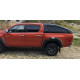 Hardtop CKT Sport pro Toyota Hilux / Revo 2016 + DC