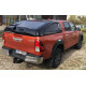 Hardtop CKT Sport pro Toyota Hilux / Revo 2016 + DC