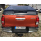 Hardtop CKT Sport pro Toyota Hilux / Revo 2016 + DC