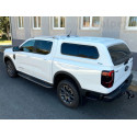 Aeroklas Hardtop posuv okna Ford Ranger DC 2023-