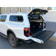 Aeroklas Hardtop posuv okna Ford Ranger DC 2023-