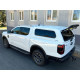 Aeroklas Hardtop posuv okna Ford Ranger DC 2023-