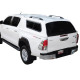 Hardtop MX3 Wind pre Isuzu D-Max EC 2016-