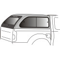 Ford F-150 2015- Hardtop CKT Windslide 5,5ft