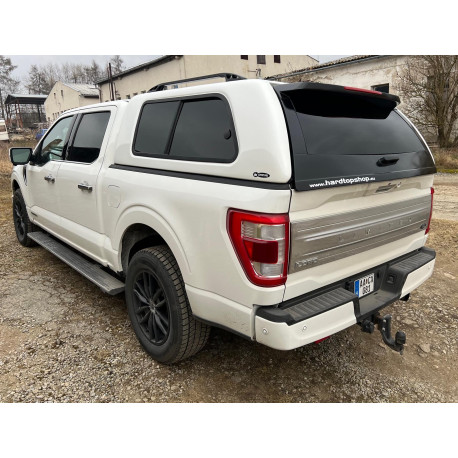 Hardtop CKT Wind 5,5ft pre Ford F-150 2021-
