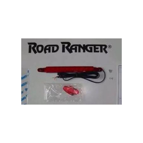 Zadné brzdové světlo pro HT Road Ranger