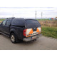 Hardtop CKT Work II pro Nissan Navara D40 Long DC