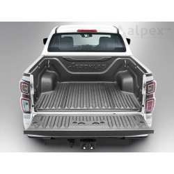 Vložka korby s lemy pro Isuzu D-Max DC 2020-24